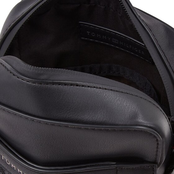 Tommy Hilfiger Monogram Mini Bag Umhängetasche 16 cm