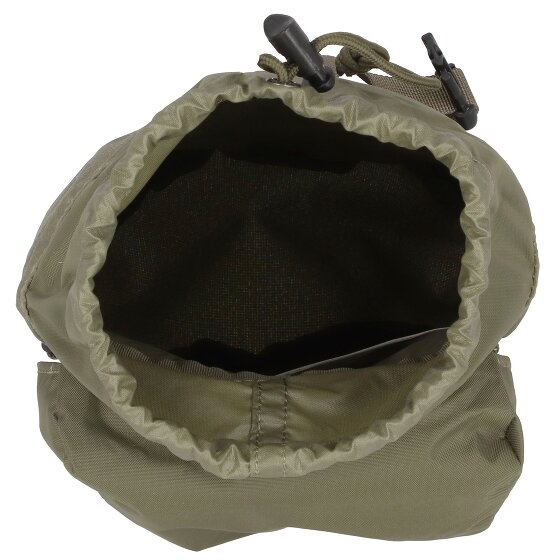 Fjällräven Kajka Side Pocket Seitentasche 21 cm