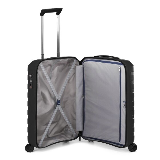 Roncato Box Sport 2.0 4 Rollen Kabinentrolley S 55 cm