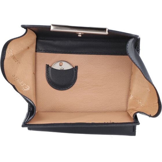 Esquire Helena Geldbörse Leder 10 cm Esquire Helena Geldbörse Leder 10 cm