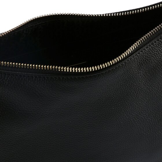 AIGNER Zita Umhängetasche Leder 30 cm