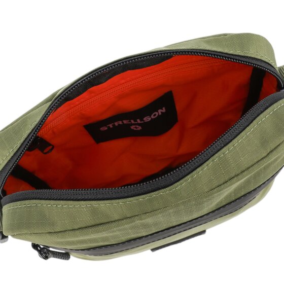 Strellson Northwood RS Marcus Umhängetasche 20.5 cm