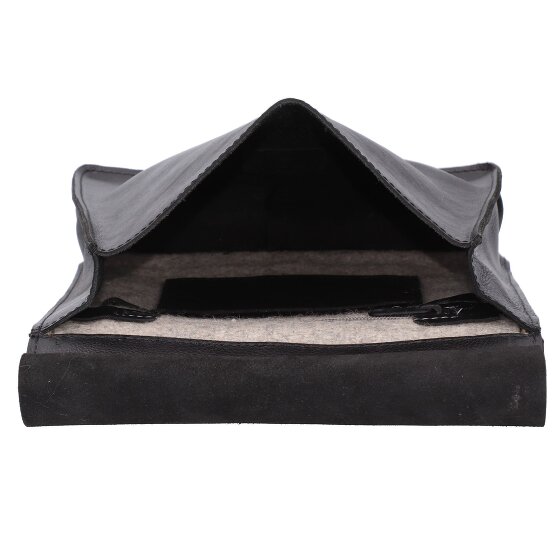 Harold's Aberdeen Umhängetasche Leder 22 cm