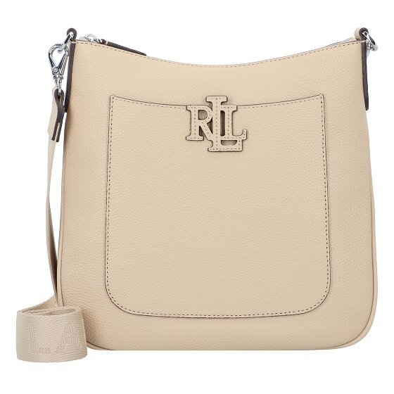 Lauren Ralph Lauren Cameryn Umhängetasche Leder 27 cm