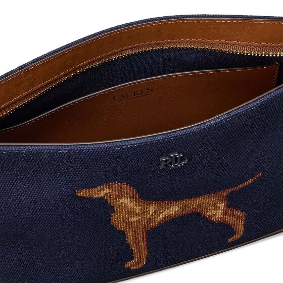 Lauren Ralph Lauren Kosmetiktasche 28 cm