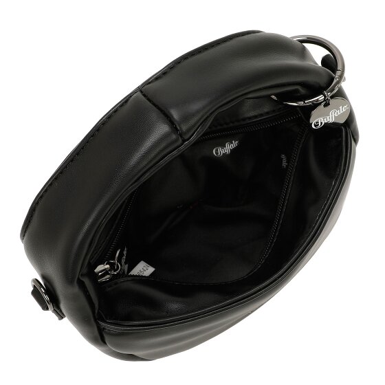 Buffalo Soft Soft Mini Bag Handtasche 16 cm Buffalo Soft Soft Mini Bag Handtasche 16 cm