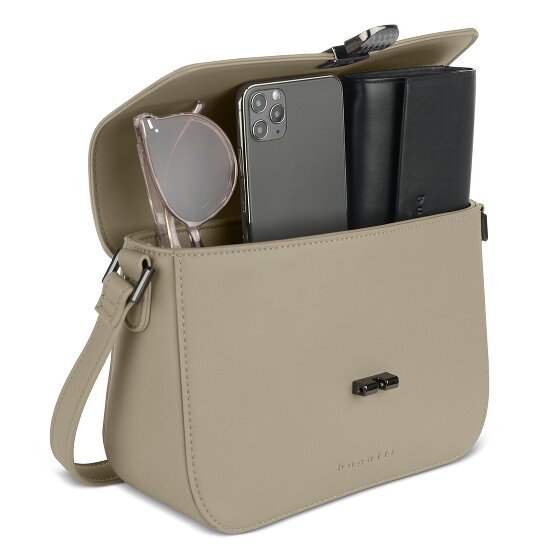 bugatti Nela Umhängetasche M 25 cm