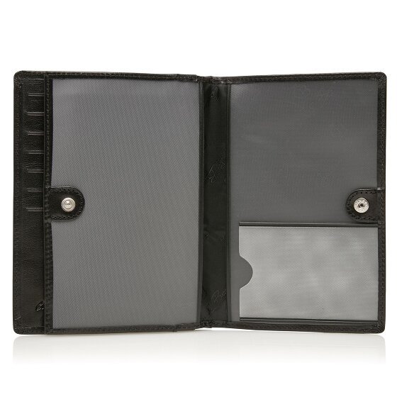 Castelijn & Beerens Gaucho Passetui RFID Leder 11,5 cm