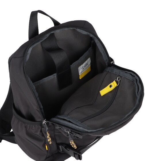 camel active Terra Daypack 38 cm Laptopfach