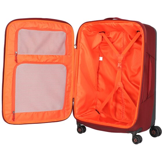 Thule Subterra 4-Rollen Trolley 63 cm