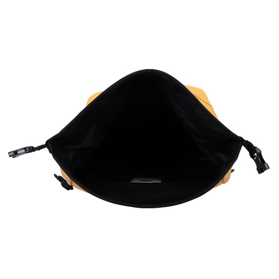 Herschel Roll Top Rucksack 46 cm Laptopfach