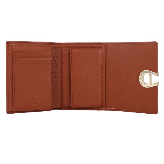 AIGNER Fashion Geldbörse RFID Schutz Leder 12.5 cm