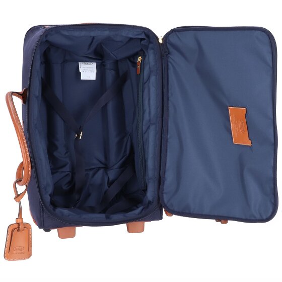 Bric's Life Rollenreisetasche 55 cm