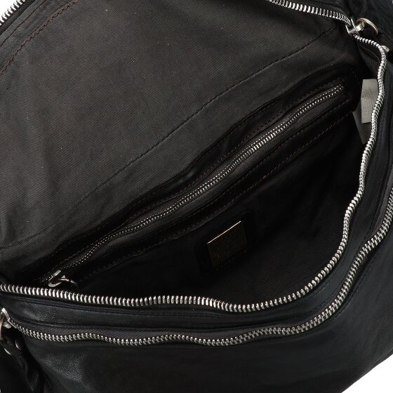 Campomaggi Tasso Gürteltasche Leder 33 cm