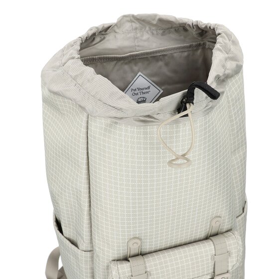 Herschel Little America Daypack 49 cm Laptopfach