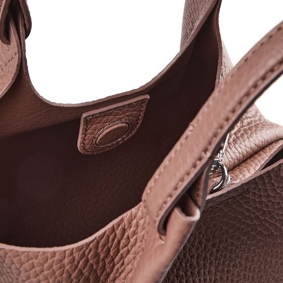 Gianni Chiarini Dua Handtasche Leder 27 cm