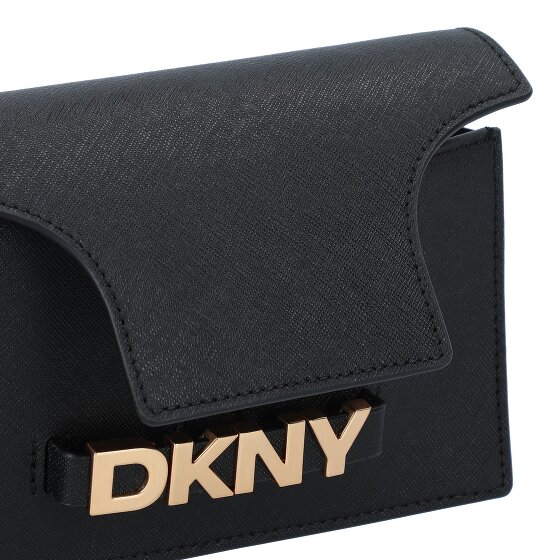 DKNY Avril Umhängetasche Leder 19 cm