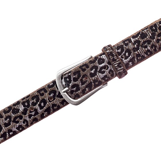 b.belt Gürtel Leder