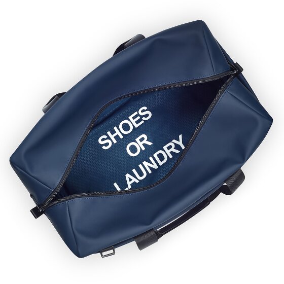 Delsey Paris Turenne Soft Weekender Reisetasche 45 cm