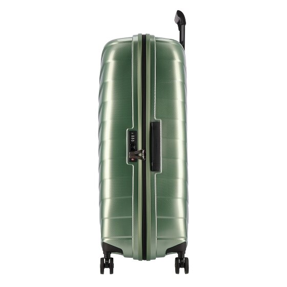 Samsonite Attrix 4 Rollen Trolley 81 cm