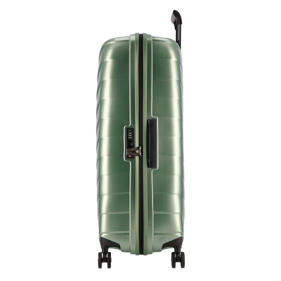 Samsonite Attrix 4 Rollen Trolley 81 cm