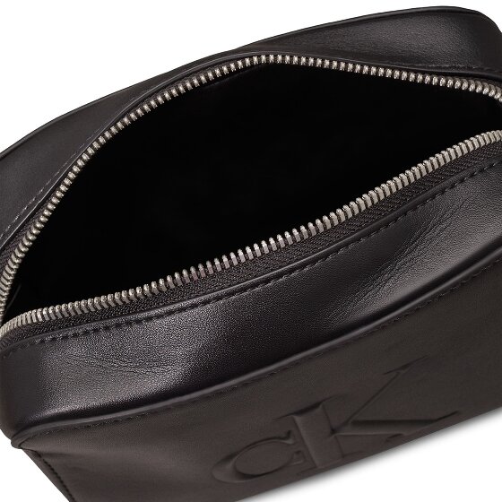 Calvin Klein Jeans Sculpted Deboss Umhängetasche 20 cm
