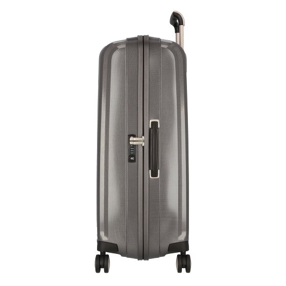 Samsonite Lite Cube 4 Rollen Trolley 82 cm