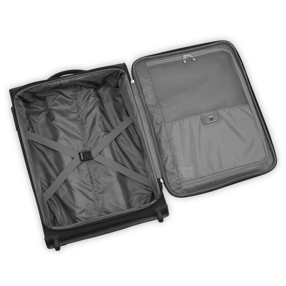 Roncato Lite Soft Neon 2 Rollen Kabinentrolley 55 cm