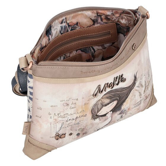 Anekke Nature Umhängetasche 28 cm