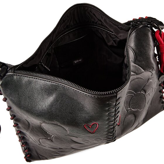Desigual All Mickey Schultertasche 44 cm