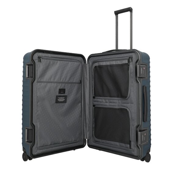 Titan Overseas 4 Rollen Trolley L 75 cm