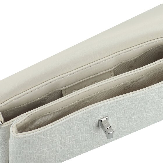 Calvin Klein Re-Lock Umhängetasche 19 cm