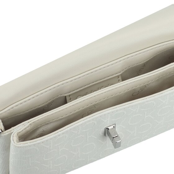 Calvin Klein Re-Lock Umhängetasche 19 cm