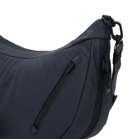 aunts & uncles Japan RE Yoshii RE Umhängetasche 34.5 cm mit Dehnfalte