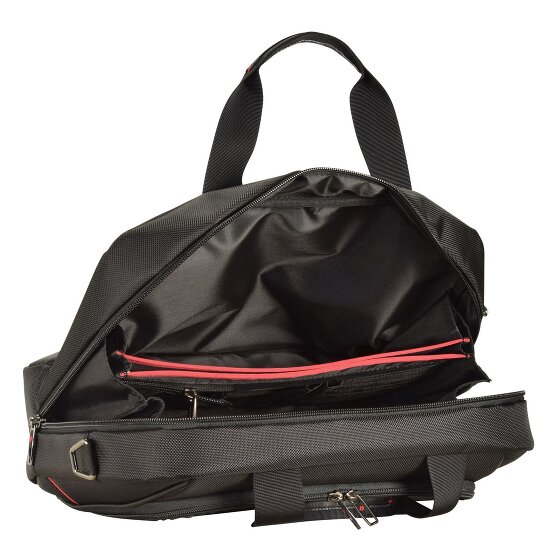 Samsonite PRO-DLX 4 Flugumhänger 40 cm Laptopfach