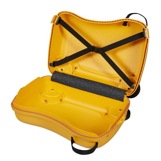 Samsonite Dream2go Disney 4 Rollen Kindertrolley 38 cm