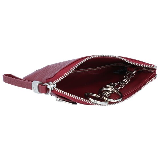 Esquire Verona Schlüsseletui Leder 13 cm