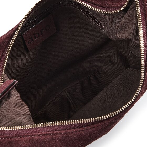 abro Nana Schultertasche Leder 27.5 cm
