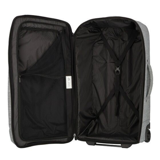 Herschel Heritage 2 Rollen Trolley M 77 cm