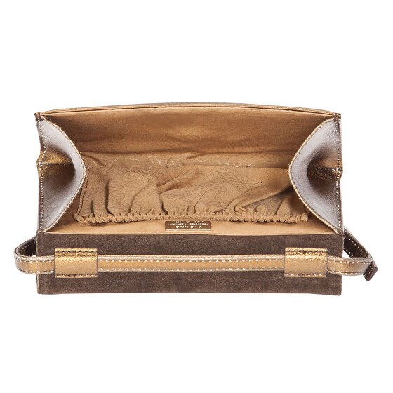 Picard Auguri Auguri Clutch Tasche Leder 19 cm