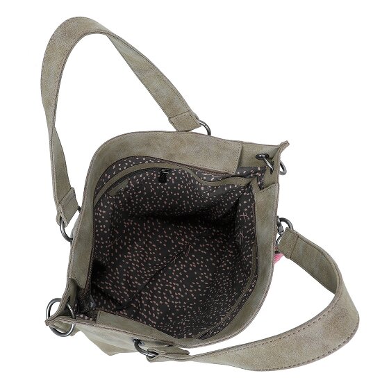 Fritzi aus Preußen Fritzi Shopper Vintage Shopper Tasche 31.5 cm
