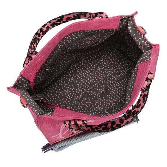 Fritzi aus Preußen Tote Bag Limited Schultertasche 40 cm