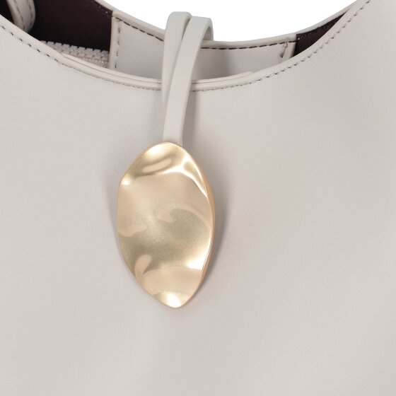 Calvin Klein Stone Lock Schultertasche S 25 cm
