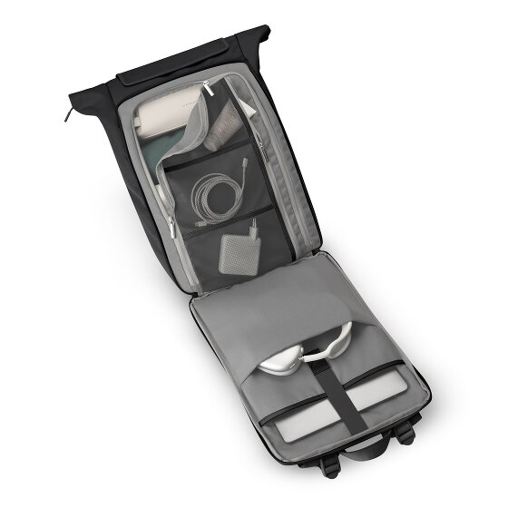 Kapten & Son Banff Daypack 50 cm Laptopfach Kapten & Son Banff Daypack 50 cm Laptopfach