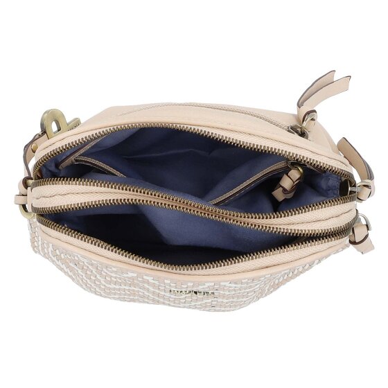 Picard Samos Umhängetasche Leder 20 cm