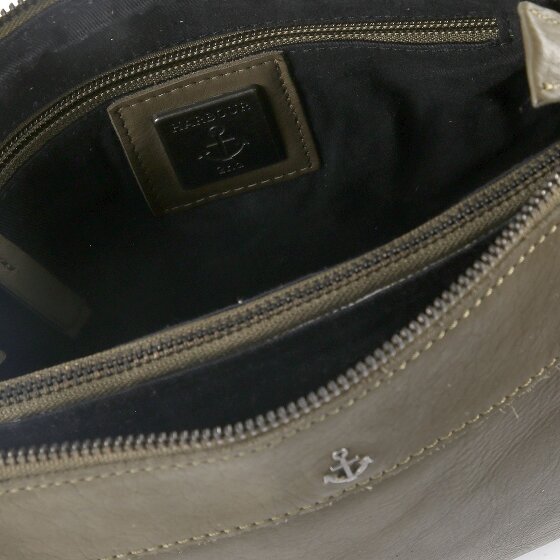 Harbour 2nd Evita Umhängetasche Leder 23.5 cm