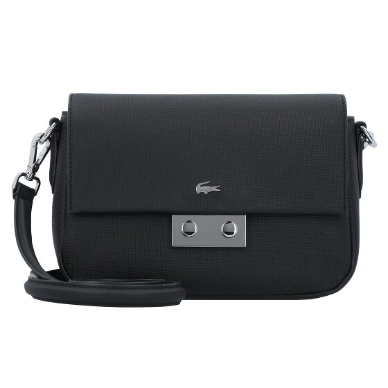 Lacoste Core Essentials Daily City Umhängetasche 21.5 cm