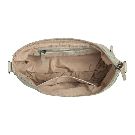 The Chesterfield Brand Clarita Umhängetasche Leder 35 cm