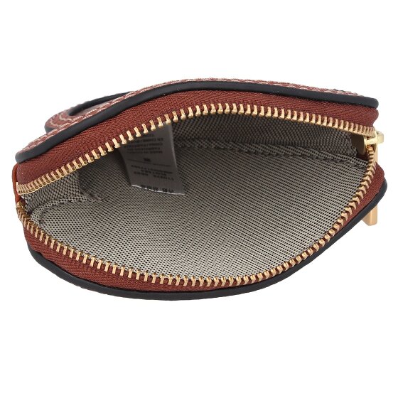 Fossil Gift Münzbörse Leder 10,5 cm Fossil Gift Münzbörse Leder 10,5 cm