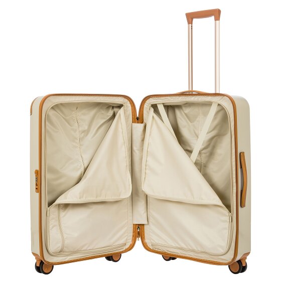 Bric's Amalfi 4-Rollen Trolley 70 cm
